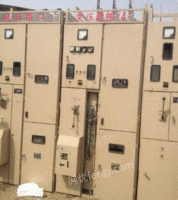 Buy a large number of waste distribution cabinets in Guangdong