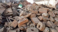 Heilongjiang recycles a batch of metal scrap at a high price