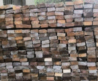 陕西西安出售二手3米木方1000多根，40*80mm