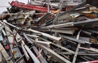 工事現場の鉄筋廃棄物を高値回収新疆
