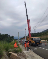 广西桂林转让三一吊车18年8月200C5五节臂 个人车