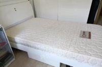 青海西宁个人用1.2米*2米单人床出售