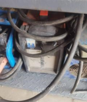 天津津南区出售施工设备;各种焊机废铁 水泵 配电箱 各种切割机