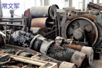 A batch of idle equipment in Tianjin high-priced recycling factory