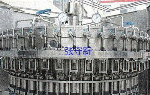 Second-hand fermented beverage production line buy second-hand extraction equipment, whole plant equipment recycling