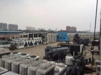 Liaoning recycles waste electromechanical equipment at a high price