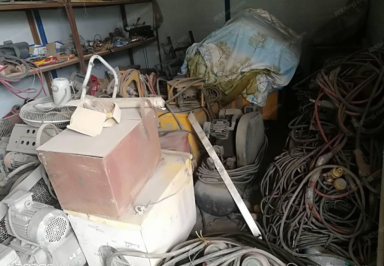 陕西咸阳出售等离子切割机、二保焊机、电焊机、直流焊机