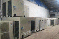 云南昆明出售二手空调挂机柜机天花机1p1.5p2p3p5p
