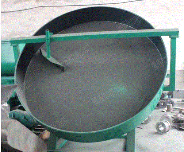 二手造粒設備回收