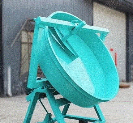 二手造粒設備出售