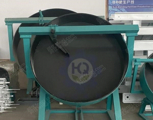 二手造粒設備回收