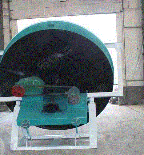 二手造粒設備出售