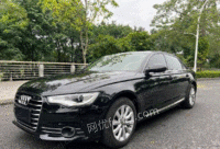 㽭µ a6l 2014 tfsi ׼