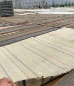 广东深圳二手地毯一批出售，厚度7-8毫米