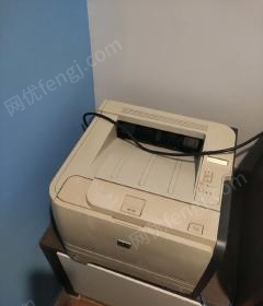 山东枣庄出售二手打印机