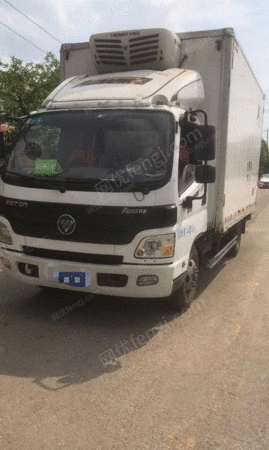 二手特种车出售