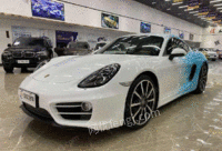 Ϻʱ cayman 2013 cayman 2.7l