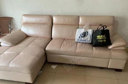 沙发回收