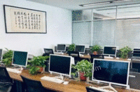 河南南阳出售台式投影仪 办公家用电脑台式二手电脑台式机