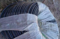 内蒙古呼和浩特光皮线两卷全新都是1000米24芯全新光缆600米出售