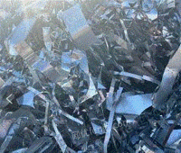 大量回收各种镀锌废铁料