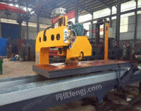 河南郑州转让石材切边机600型板材石材切割机