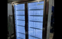 广东东莞出售阿里之门便利店设备冰箱