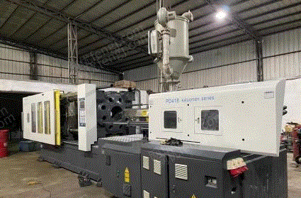 其他未分類/塑料再生設備轉讓