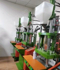 其他未分類/塑料再生設備出售