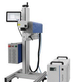 二手打标机出售