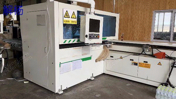 Six side CNC drilling center for sale