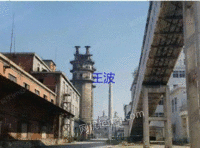 倒産した化学工場を高値で回収南京