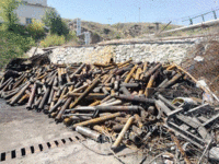 High-priced Recovery of Metal Scrap from Factory in Shenyang Area