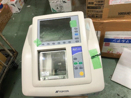二手仪器设备出售
