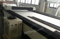 广东东莞非金属材料整板切割1325单头激光切割机裁床出售