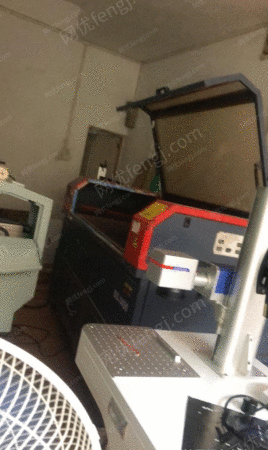 二手打标机出售