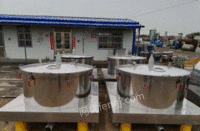 湖北武汉处理二手化工设备 离心机 反应釜 干燥机等