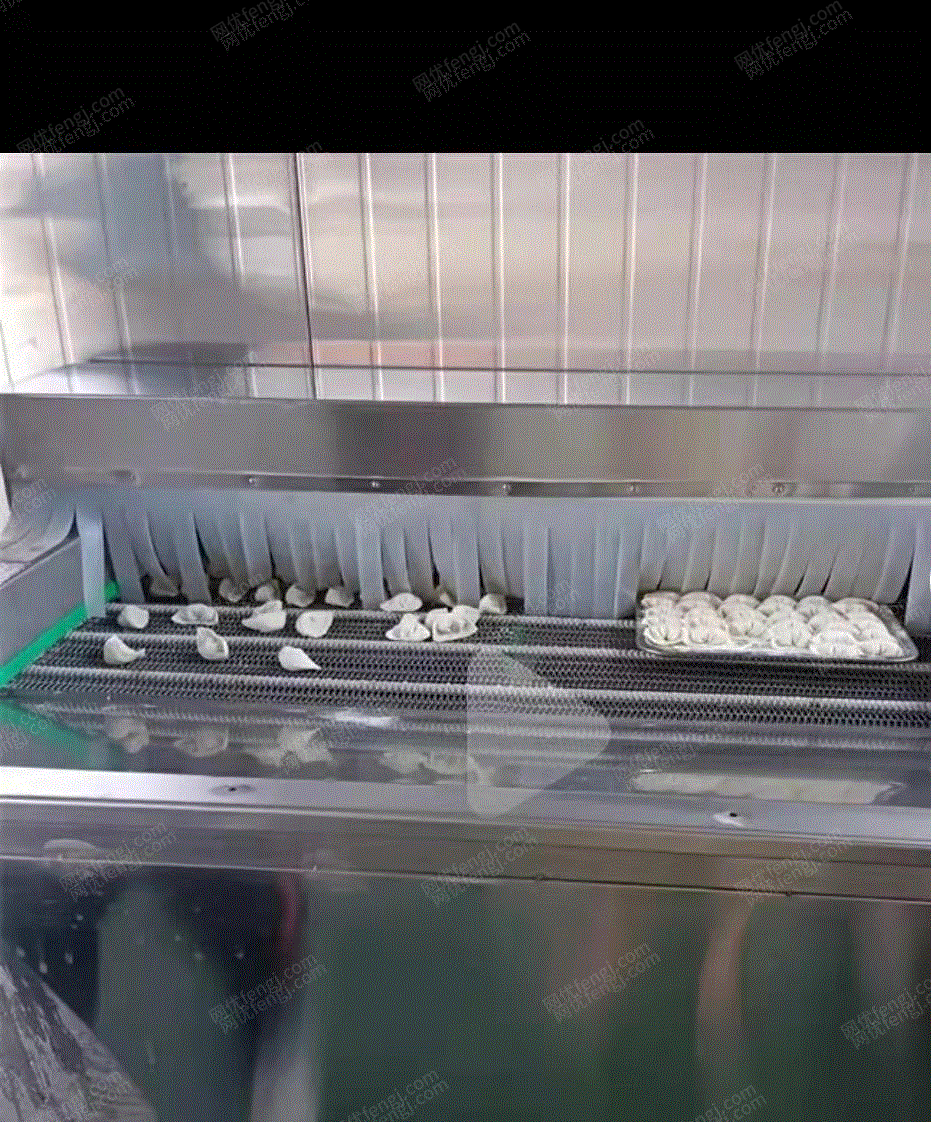 二手制冷機(jī)出售