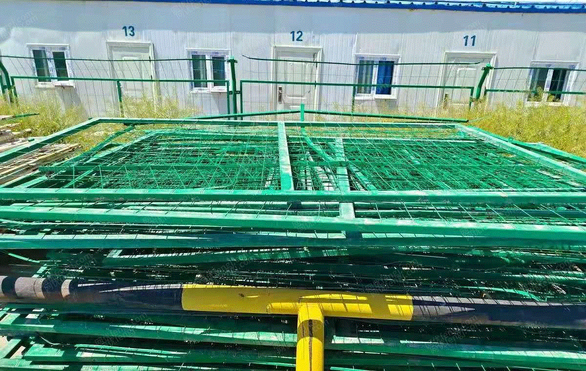 廢鋼利用材出售