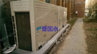 Shenzhen has acquired second-hand central air conditioners for a long time