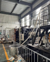 山东青岛转让1400吨原装伺服注塑机，机器很靓，