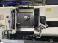 Sell demaggi CTXbata1250TC five-axis turning and milling compound