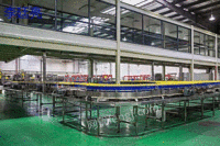 Yangzhou's long-term high price purchase of closed food factories