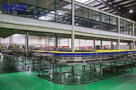 揚州が長期的に高値で倒産した食品工場を買収