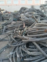 Buy used power transformers and cables