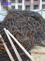 湖南回收报废机械设备，报废物资