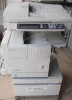 南京高价收购废旧复印机