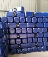 山西太原低价出售各种全新25升塑料桶，化工桶,吨桶