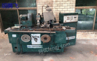 Wenzhou cheap treatment Jinan 1320 grinder in 2007