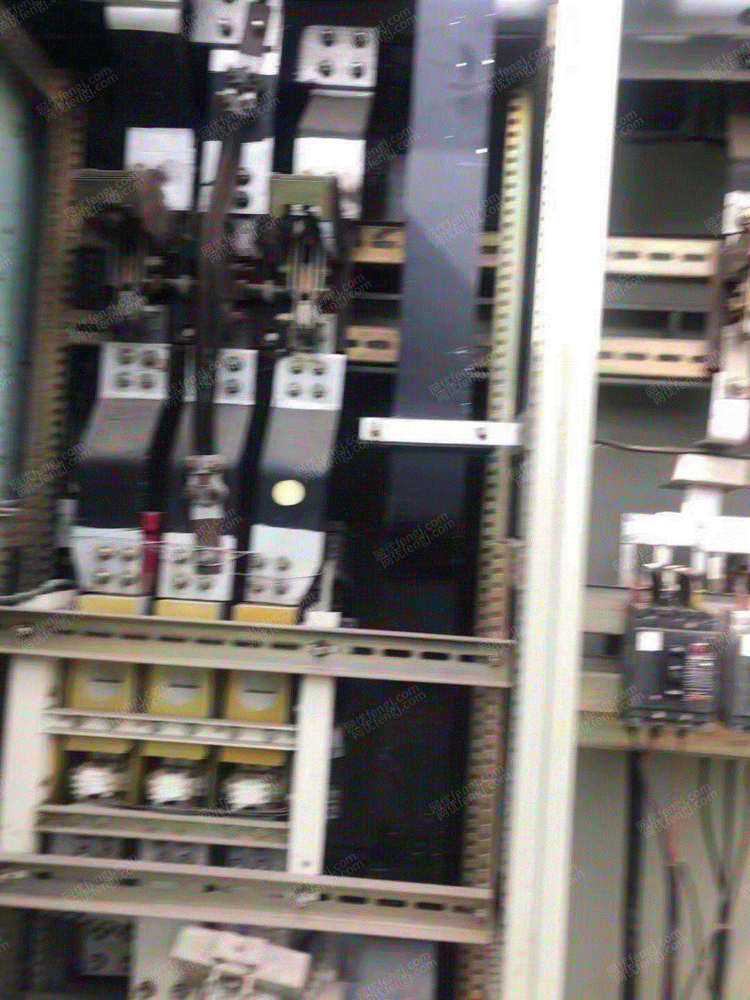 二手电力变压器价格